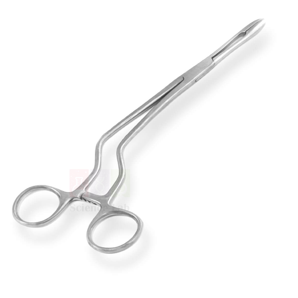 Cheron Dressing Forceps